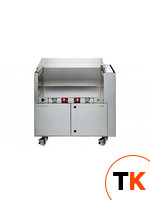 Станция Rieber V-ACS-1000-EC Varithek-Air-cleaning-system фото 1