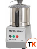 Бликсер Robot coupe BLIXER 4 - 3000 фото 1