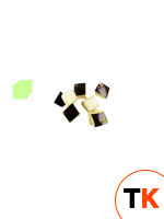 Диск ROBOT COUPE для CL50 кубики 25*25*25мм (пара дисков) фото 2