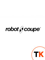 Набор Robot coupe дисков, 5 дисков фото 1