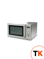 Печь микроволновая WDB 900 COMBI Minneapolis Digital фото 1