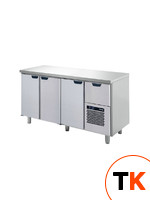 Стол Skycold холодильный GNH-1-1-1-CD, борт, h=850 мм фото 1