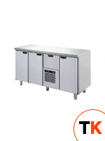 Стол Skycold холодильный GNH-1-1-CD-1 борт фото 1