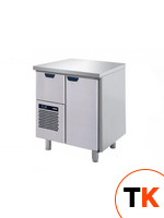 Стол Skycold холодильный GNH-CD-1, h=850, борт фото 1