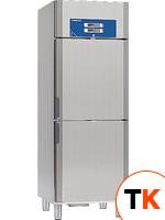 Шкаф Skycold холодильный C 722 (нерж. сталь)+21 пара напр. фото 1