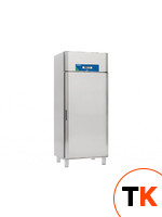 Шкаф Skycold холодильный Future C 720 S/S, 586 л, +1/12 С, левая дверь фото 1