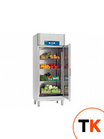Шкаф Skycold холодильный Future Plus C 732 S/S, 577 л, +1/12 С фото 1