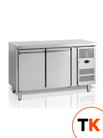 Стол Tefcold холодильный SK6210 без борта, 1 комплект ящиков 1/3 фото 1