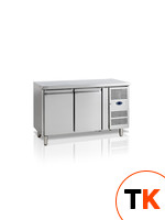 Стол Tefcold холодильный SK6210, 2 комплекта ящиков 1/2 фото 1