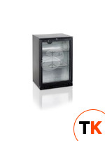 Шкаф Tefcold барный холодильный BA10H/R600 фото 1