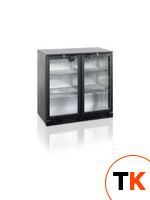 Шкаф Tefcold барный холодильный BA25S/R600 фото 1