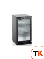 Шкаф Tefcold барный холодильный BA5H/R600 фото 1