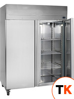 Шкаф Tefcold холодильный RK1420, GN2/1 1400 л фото 1