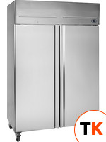 Шкаф Tefcold холодильный RK1420, GN2/1 1400 л фото 2