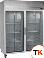 Шкаф Tefcold холодильный RK1420G фото 1