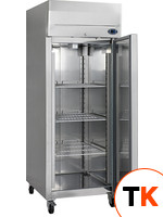 Шкаф TEFCOLD холодильный RK710, GN2/1 700 л фото 1