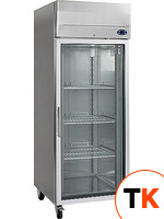 Шкаф Tefcold холодильный RK710G, GN2/1 700 л фото 1