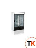 Шкаф Tefcold холодильный SLDG1000 фото 1