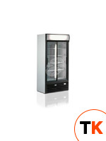 Шкаф Tefcold холодильный SLDG600 фото 1