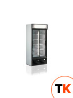Шкаф Tefcold холодильный SLDG725 фото 1
