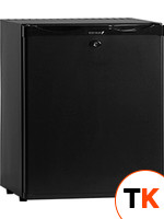 Шкаф Tefcold холодильный барный TM32-NEW BLACK фото 1