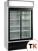 Шкаф Tefcold холодильный для напитков FSC1950S фото 1