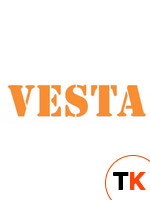 Рама Веста для установки искрогасителя VESTA для печей-мангалов VESTA 50, VESTA 50 N фото 1