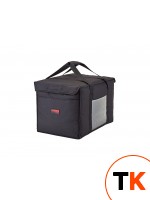 CAMBRO Сумка для доставки GBD211414 110 (53,5х35,5х35,5см, черная) фото 1