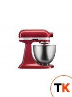 KitchenAid Настольный миксер модель 5KSM3311XEER