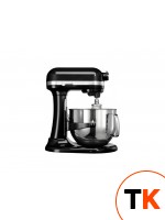 KitchenAid Настольный миксер модель 5KSM7580XEOB ARTISAN (6,9л, черный)