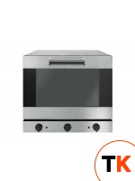 Конвекционная печь SMEG, модель ALFA43XMF фото 1