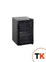 Tefcold A/S Минибар холодильный BC, модель BC60 фото 1