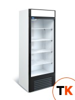 Шкаф холодильный среднетемпературный Капри 0,7 СК фото 1