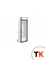Шкаф холодильный среднетемпературный Капри П-390СК (ВО, термостат) фото 1