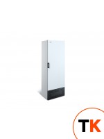 Шкаф холодильный универсальный ШХСн-370М фото 1