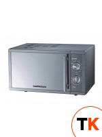 GASTRORAG Микроволновая печь WD, WD90023SLB7 фото 1