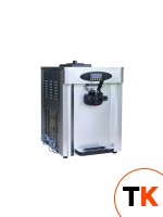 Фризер для мягкого мороженого EQTA ICT, ICT-120P (помпа) фото 1