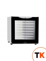 Шкаф расстоечный тепловой электрический кухонный типа ШРТ-8 фото 1
