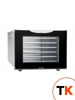 Шкаф расстоечный тепловой электрический кухонный ШРТ-12 фото 1