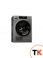 Whirlpool Машина сушильная электр. модель AWZ 9CD S/PRO фото 1