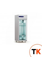 Шкаф холодильный Samaref серия Deluxe meat, модель DE 700 TN GA PV (для вызревания мяса) фото 1