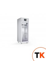 Шкаф холодильный Samaref серия Stagionatura Superior, модель STX 700 PV (для вызревания мяса) фото 1