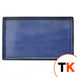 БЛЮДО ПРЯМОУГОЛЬНОЕ SELTMANN WEIDEN FANTASTIC ROYAL-BLAU 53,5X32X1.8 СМ 57122 001.736106 фото 1