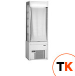 ГОРКА ХОЛОДИЛЬНАЯ TEFCOLD MD600-SLIM фото 1