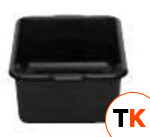 КОНТЕЙНЕР CAMBRO CAMBOX 38,6Х51,2Х17,6СМ 21157CBR 110 фото 1