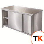 СТОЛ ЦЕНТРАЛЬНЫЙ ITERMA 430 СЦ-271/1607 КУПЕ