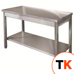 СТОЛ ЦЕНТРАЛЬНЫЙ ITERMA СЦ-211/1508