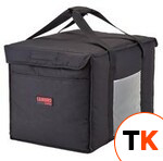 ТЕРМОСУМКА CAMBRO GOBAGS 38Х30,5Х30,5СМ GBD151212110 фото 1