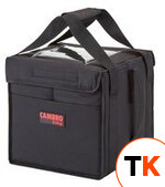 ТЕРМОСУМКА CAMBRO GOBAGS СКЛАДНАЯ 25,5Х25,5Х28СМ GBD101011110 фото 1