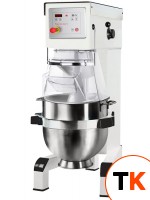 МИКСЕР ПЛАНЕТАРНЫЙ VARIMIXER AR100 VL-1L - Varimixer - 190465 фото 1